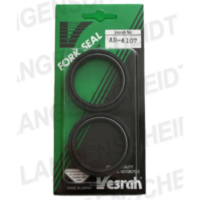 Fork Oil Seals VESRAH AR-4107 43 mm x 55 mm x 9,5/10,5 mm [DRD2]