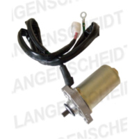 Starting Motor - Starter - SGR for Peugeot 178185