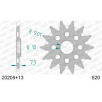 Ritzel AFAM 420 - 15Z 2010415