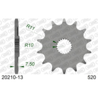 Front Sprocket AFAM 428 - 11t 2020011