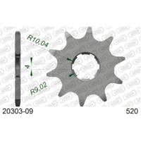 Front Sprocket AFAM 520 - 13t 2020213