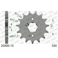 Ritzel AFAM 520 - 13Z 2030813