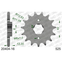 Ritzel AFAM 520 - 14Z 20311+14