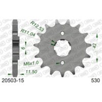 Front Sprocket AFAM 520 - 13t 2031713