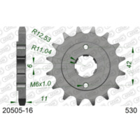 Front Sprocket AFAM 520 - 13t 2032013