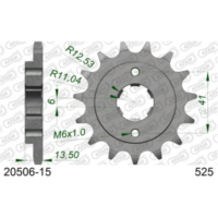 Ritzel AFAM 520 - 14Z 2032014