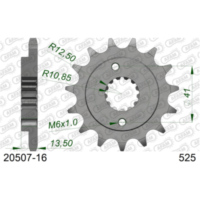 Front Sprocket AFAM 530 - 15t 2040015