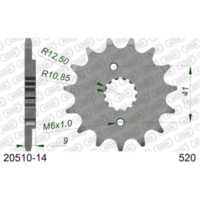 Front Sprocket AFAM 525 - 14t 2040514