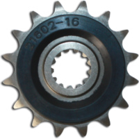 Silent Front Sprocket AFAM 525 - 15t 20405NR15