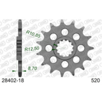 Ritzel AFAM 428 - 13Z 28200+13