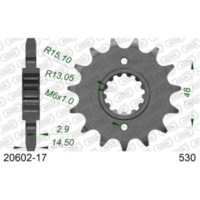 Ritzel AFAM 525 - 14Z 2050714