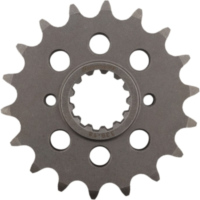 Silent Front Sprocket Supersprox 530/18t