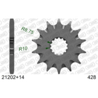 Ritzel AFAM 525 - 17Z 2060617