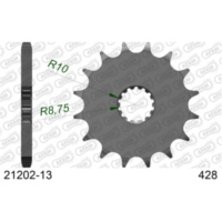 Ritzel AFAM 520 - 14Z 2060814