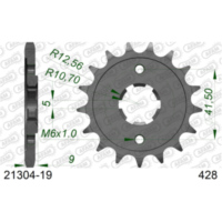 Ritzel AFAM 428 - 13Z 2120213