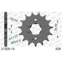 Ritzel AFAM 428 - 14Z 2120214