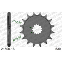 Front Sprocket AFAM 520 - 14t 2130014