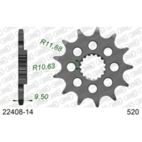 Ritzel AFAM 520 - 13Z 2230513