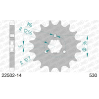 Front Sprocket AFAM 520 - 15t 2230515