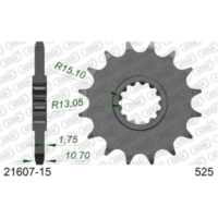 Ritzel AFAM 520 - 16Z 2150216