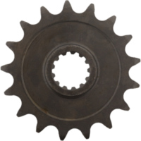 Silent Front Sprocket Supersprox 530/17t 21602S17