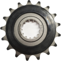 Silent Front Sprocket Supersprox 530/17t 21801S17