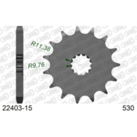 Front Sprocket AFAM 520 - 12t 2220212