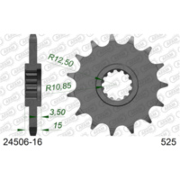 Ritzel AFAM 520 - 14Z 24304+14