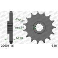 Ritzel AFAM 525 - 15Z 2240415