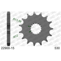 Front Sprocket AFAM 520 - 14t 2240614