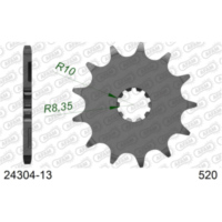 Front Sprocket AFAM 530 - 15t 2290015