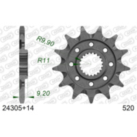 Ritzel AFAM 530 - 18Z 2290018