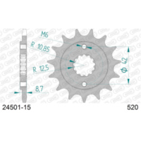 Ritzel AFAM 428 - 13Z 2420013