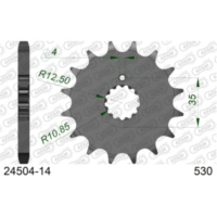 Front Sprocket AFAM 520 - 12t 2420112