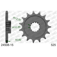 Front Sprocket AFAM 520 - 12t 2430512