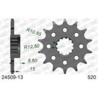 Front Sprocket AFAM 520 - 13t 2430513