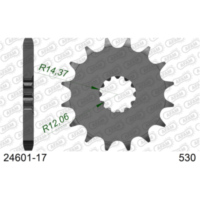 Ritzel AFAM 520 - 16Z 2450116