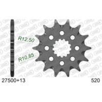 Ritzel AFAM 630 - 15Z 2460015