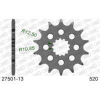 Ritzel AFAM 630 - 15Z 2480115