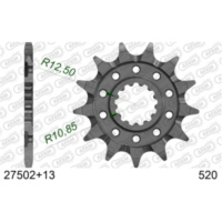 Ritzel AFAM 530 - 17Z 2480617