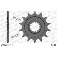 Front Sprocket AFAM 530 - 17t 2490017