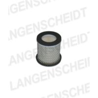 Luftfilter MIW Y4151 für Yamaha XJ600N 99-03/XJ600S Diversion 01-