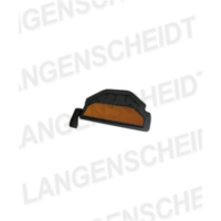 Luftfilter MIW H1198 für Honda CBR900R (00)