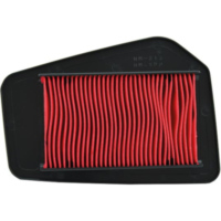 Air cleaner / Air Filter MIW H1244 for Honda CBR125 R (04-)