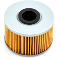 Oil Filter MIW H1018 paper filter (OEM-quality)