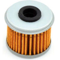 Oil Filter MIW H1016 paper filter (OEM-quality)