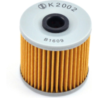 Oil Filter MIW K2002 paper filter (OEM-quality)