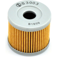 Ölfilter MIW S3003 Papierfilter (OEM-Qualität)