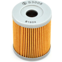 Oil Filter MIW S3008 paper filter (OEM-quality)