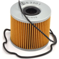 Ölfilter MIW S3001 Papierfilter (OEM-Qualität)